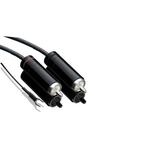 Pro-Ject Connect it Phono DS RCA/MiniXLR 1,23m