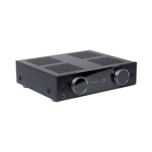 Onkyo Muse Y-40 Black