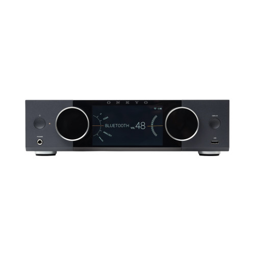 Onkyo Muse Y-40 Black