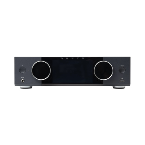 Onkyo Muse Y-40 Black