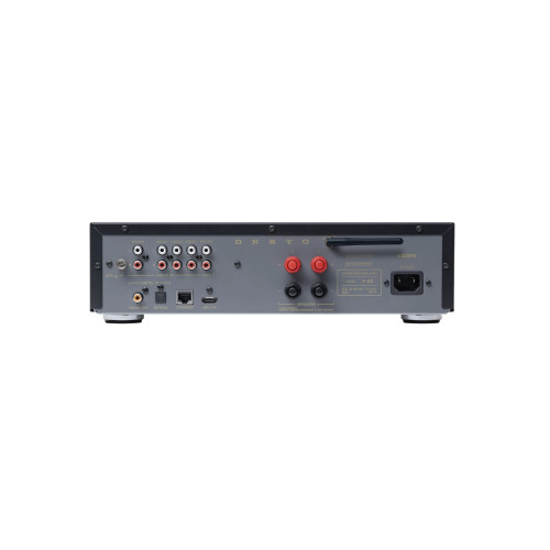 Onkyo Muse Y-40 Black