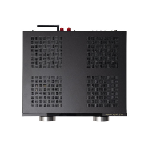 Onkyo Muse Y-40 Black