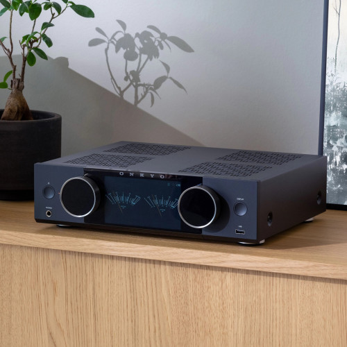 Onkyo Muse Y-40 Black