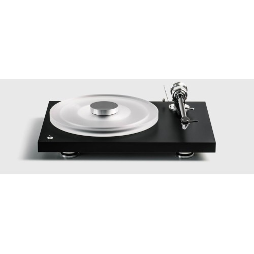 Pro-Ject Debut Reference 10 Pick It PRO B Satin Black
