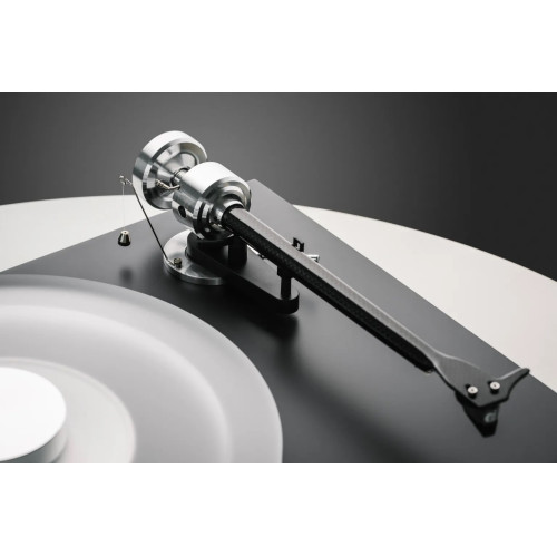 Pro-Ject Debut Reference 10 Pick It PRO B Satin Black