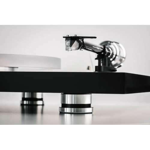 Pro-Ject Debut Reference 10 Pick It PRO B Satin Black