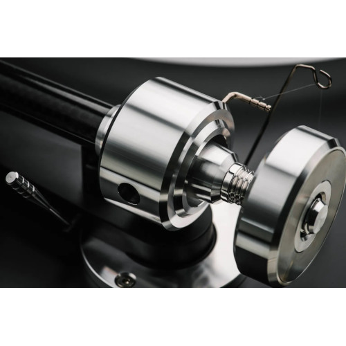 Pro-Ject Debut Reference 10 Pick It PRO B Satin Black